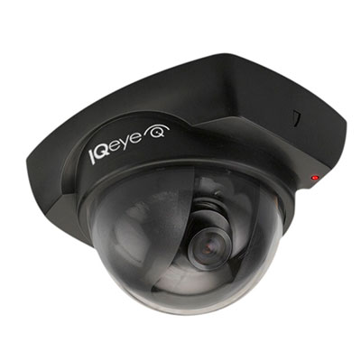 Vicon IQD61NI-F11 Megapixel Indoor Fixed Dome With PoE