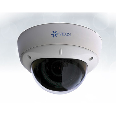 Vicon IQM61WR-B5 HD 720P TDR IP Dome Camera