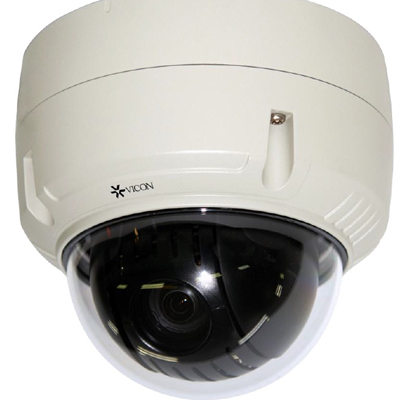 Vicon S660V Outdoor PTZ Dome Camera