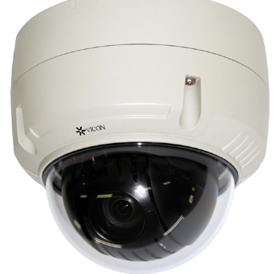 Vicon S660V-P Outdoor PTZ Dome Camera