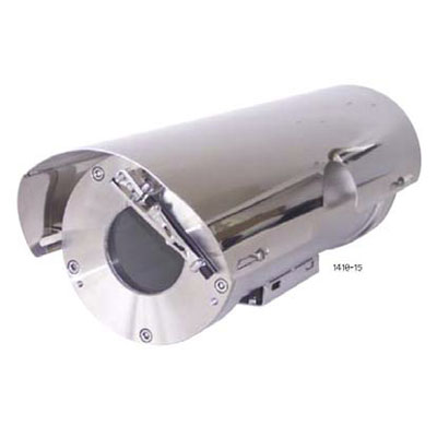 Vicon V1410H-SP-WHS 316L Stainless-steel Camera Housing