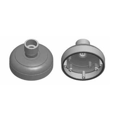 Vicon V660-HDA202 with Die-cast aluminum construction