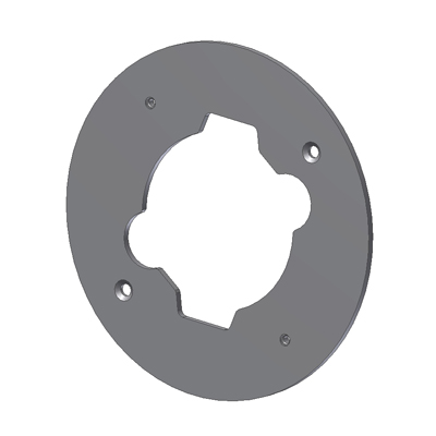 Vicon V660-TRIM Camera Mount