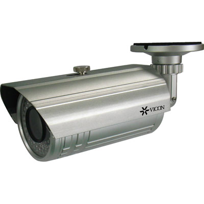 Vicon V660B-488IR-P 600TVL WDR outdoor day/night IR bullet camera