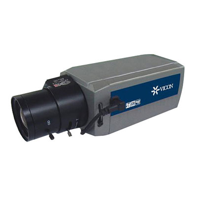 Vicon V661-N-1P high-resolution day/night camera