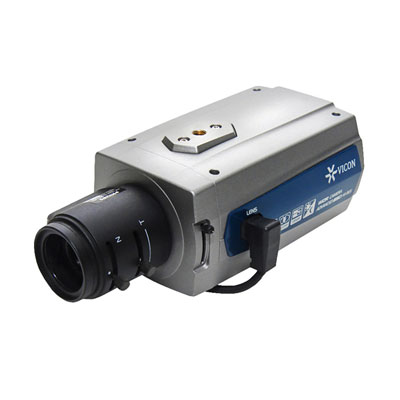 Vicon V662-D-1-P WDR 700TVL indoor day/night CCTV camera
