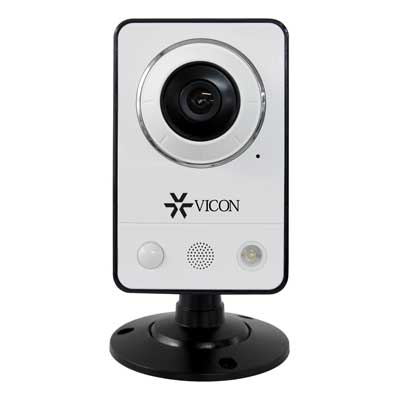 Vicon V905-CUBE 2 Megapixel HD Mini Cube Network Camera