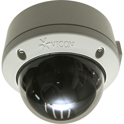 Vicon V920D-N39IR-IP True Day/night Network Camera