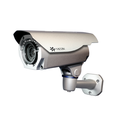 Vicon V921B-IR39M 1/3-inch True Day/night Network Bullet Camera