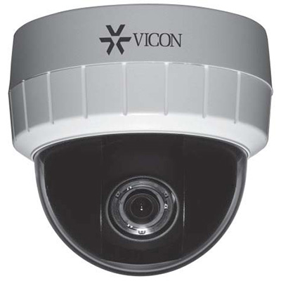 Vicon V960D-N312 True Day/night Indoor Dome Camera