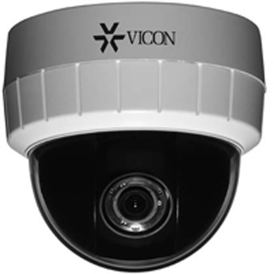 Vicon V960D-WN922M IP Dome camera