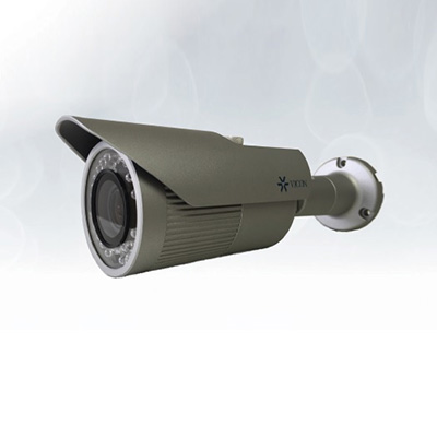 Vicon V992B-IR312-A HD Vandal Resitant WDR Network Bullet Camera
