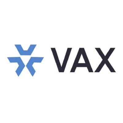 Vicon VAX-SW120-3YR 3 Year License