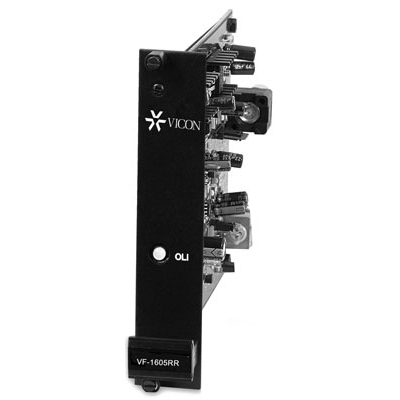 Vicon VF-1605TR Video Transmitter
