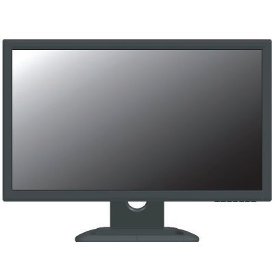 Vicon VM-623LED-1 23 Inches LED Monitor