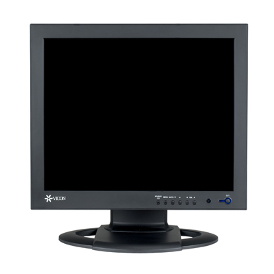 Vicon VM-717LCD-1 17-inch HD LCD Monitor