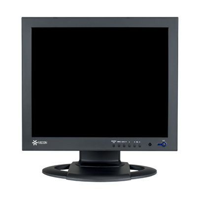Vicon VM-719LCD-1 19-inch HD LCD Monitor
