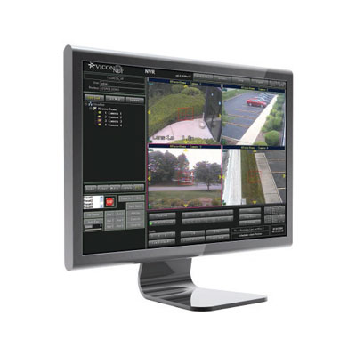 Vicon VMDC-XV7 Virtual Matrix Display Controller