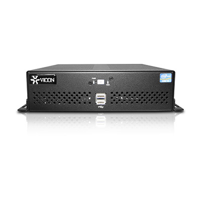 Vicon VN-DECODER-2V7 2-Channel Video Decoder