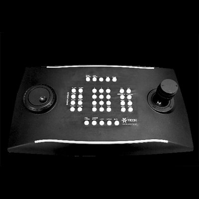 Vicon VN-KEYPAD For Use With ViconNet And VMDC