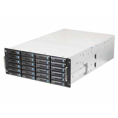 Vicon VN-NVR-5700V6-R6 5.7 TB Network Video Recorder