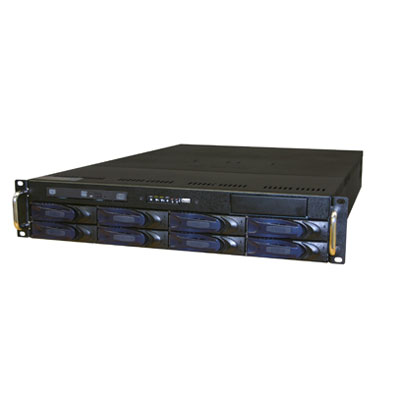 Vicon VPK-51XTBV8-R6 51TB Network Video Recorder