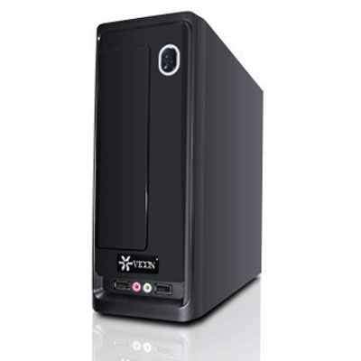 Vicon VPK-XTBV7-RK Rack-Mount Network Video Recorder