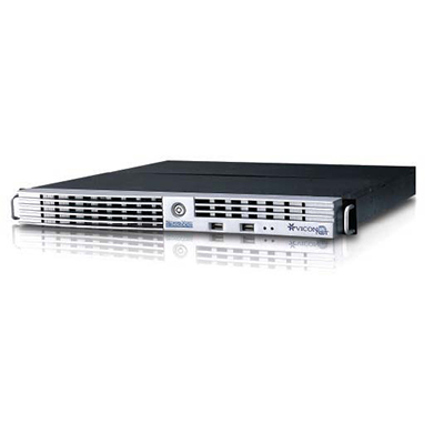 Vicon VZN-16-4TBV8-RK 4 TB Rack Mount Network Video Recorder Preconfigured With ViconNet Software