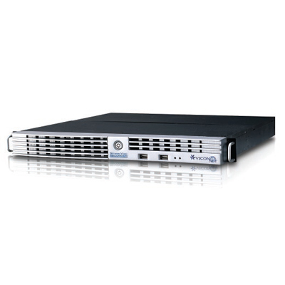 Vicon VZN-16-6.5V8-R5 16 Channel 6.5 TB Rack-Mount Network Video Recorder