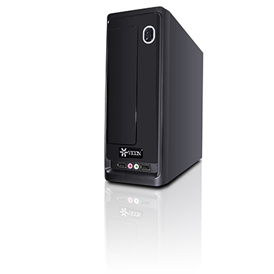 Vicon VZN-24-1TBV7-RK 24-channel 1TB NVR With ViconNet ZONE Version 7 Software