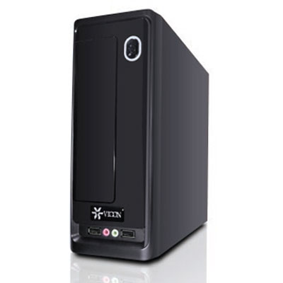 Vicon VZN-24-2TBV7 24 Channel Network Video Recorder