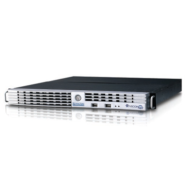 Vicon VZN-24-4TBV8-RK 24-Channel Rack-Mount Network Video Recorder