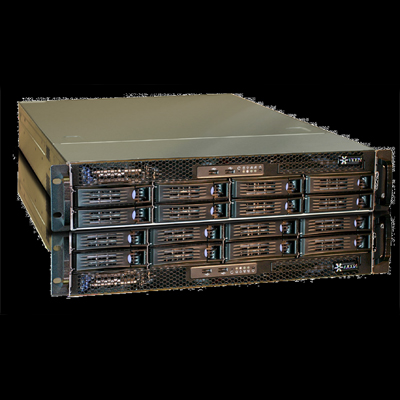 Vicon VZN35-SANV8-PLUS 2U Rack Mount NVR