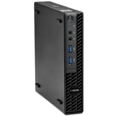 Vicon NECA-MT000D-N01 Mid-Tower Virtual Matrix Display Controller