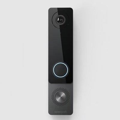 Avigilon OP-VID-PRO-INT Video Intercom Reader Pro