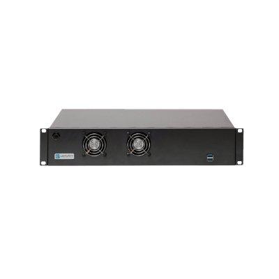 Wavestore WV-4K-6M Video Wall Controller, 6 Monitors At 4K Resolution, Browser-based Live Control For Unlimited Users