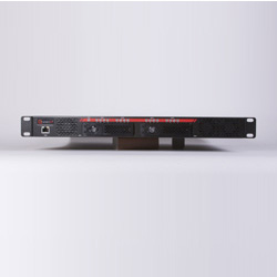 VideoIQ's Rialto R-Series Analytics Appliance With Up To 2TB Of On-board Storage