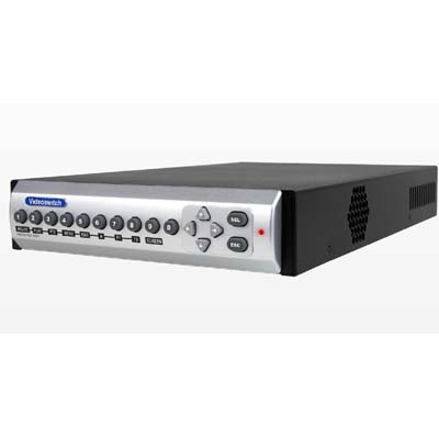Videoswitch VI-R2001T2 H264 DVR