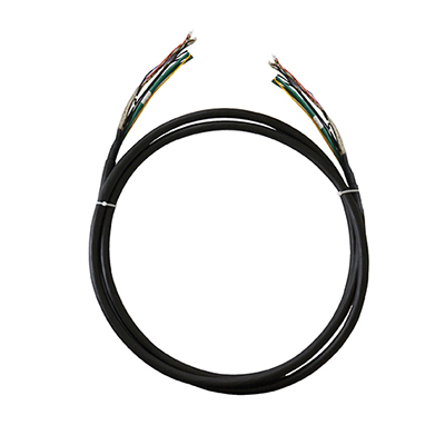 Videotec CMSN2200 Unarmoured Multi-polar Cable