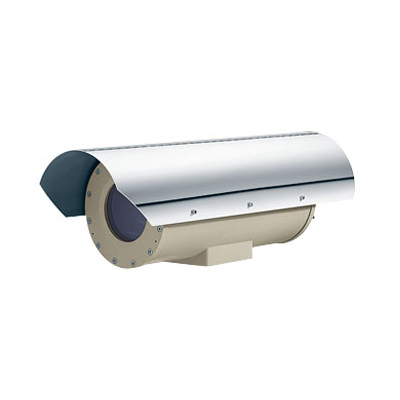 Videotec EXHC200 Explosion-proof CCTV Camera Housing
