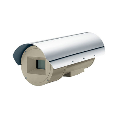 Videotec EXHD001 Explosion-proof CCTV Camera Housing