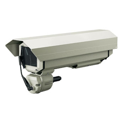 Videotec HEG37K1A143 Large-sized Housing With Sunshield