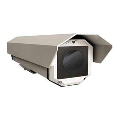 Videotec HTG37K1A000 Large Housing For Thermal Cameras