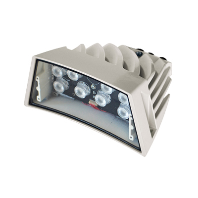 Videotec IRN10A8AS00 LED Illuminator