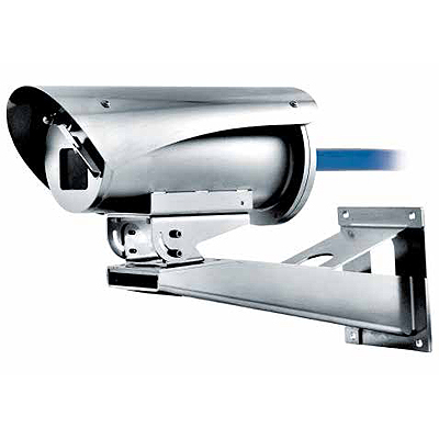 Videotec MVXHD2FOWAZ00A Full HD Day/Night IP Camera