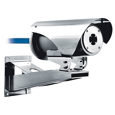 Videotec MVXT2AOSAZ00A Thermal IP Camera