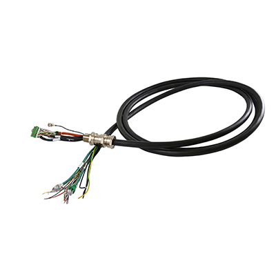Videotec OCABLMPXARM4 Cabling For MPX/MPXHD