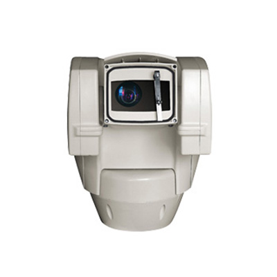 Videotec UC1AVQA000A Compact PTZ Camera With IR-LED Illuminator