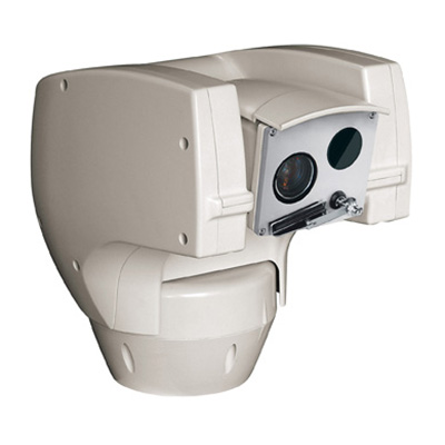 Videotec UCT1QAWA000A Outdoor PTZ Thermal Camera