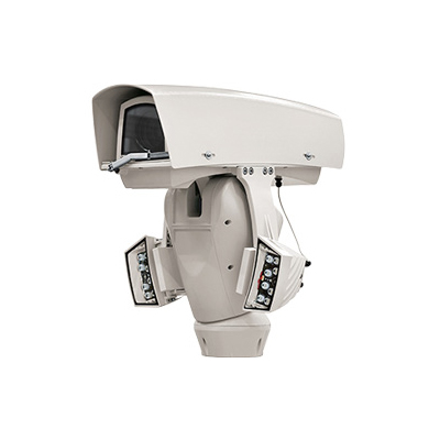 Videotec UPT1SLWAN00E Outdoor IP PTZ Camera